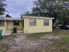 11275 NW 17th Ave, Miami FL 33167