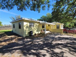 11275 NW 17th Ave, Miami FL 33167