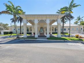 142 SE 28th Ter 11, Homestead FL 33033