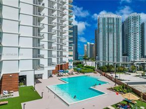 350 S Miami Ave 2104, Miami FL 33130