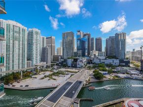 350 S Miami Ave 2104, Miami FL 33130
