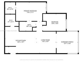 460 W Park Dr 103, Miami FL 33172