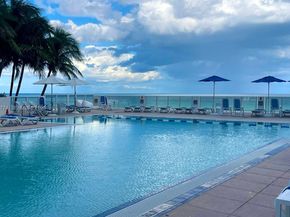 2751 S Ocean Dr 208S, Hollywood FL 33019