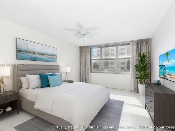 2751 S Ocean Dr 208S, Hollywood FL 33019