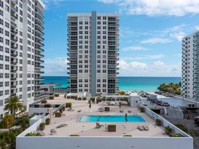 2751 S Ocean Dr 208S, Hollywood FL 33019