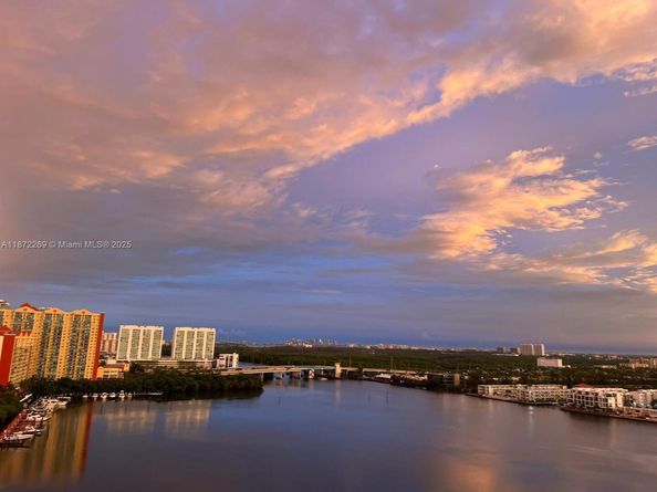 250 174th St 1801, Sunny Isles Beach FL 33160