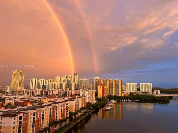250 174th St 1801, Sunny Isles Beach FL 33160