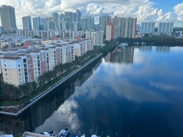 250 174th St 1801, Sunny Isles Beach FL 33160