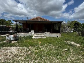 23100 SW 123rd Ave, Miami FL 33170