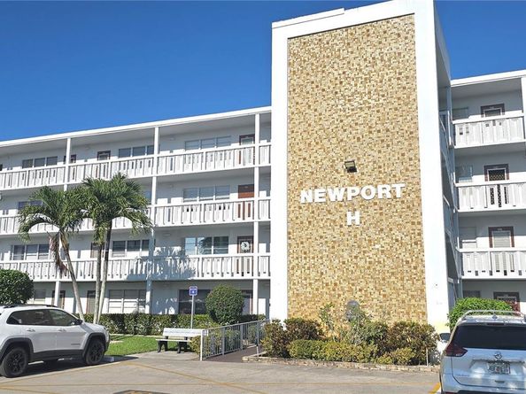 3037 Newport H 3037, Deerfield Beach FL 33442