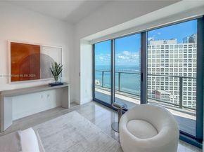 1451 Brickell Ave 2703, Miami FL 33131