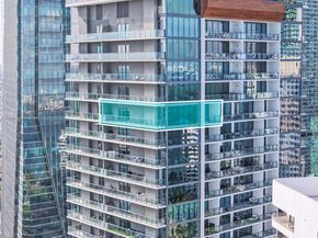 1451 Brickell Ave 2703, Miami FL 33131