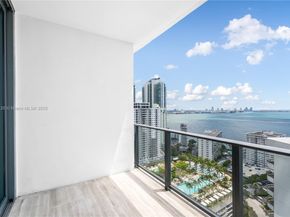 1451 Brickell Ave 2703, Miami FL 33131
