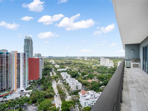 1451 Brickell Ave 2703, Miami FL 33131