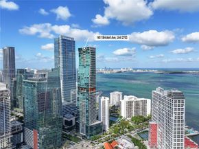 1451 Brickell Ave 2703, Miami FL 33131