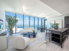 1451 Brickell Ave 2703, Miami FL 33131