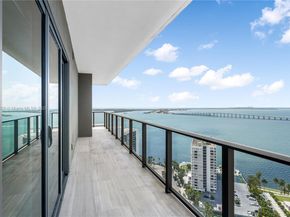 1451 Brickell Ave 2703, Miami FL 33131