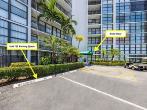 800 Parkview Dr 729, Hallandale Beach FL 33009