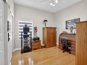 17061 NW 17th St, Pembroke Pines FL 33028