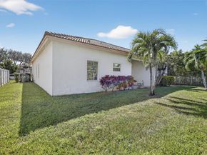 17061 NW 17th St, Pembroke Pines FL 33028
