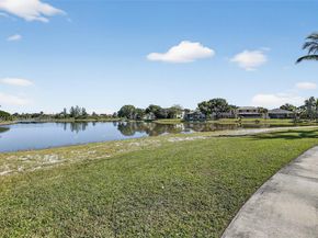 17061 NW 17th St, Pembroke Pines FL 33028