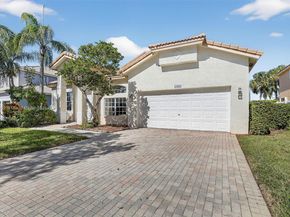 17061 NW 17th St, Pembroke Pines FL 33028