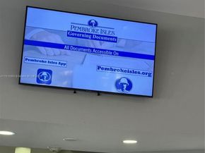 17061 NW 17th St, Pembroke Pines FL 33028