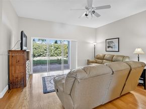 17061 NW 17th St, Pembroke Pines FL 33028