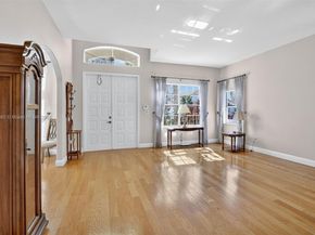 17061 NW 17th St, Pembroke Pines FL 33028