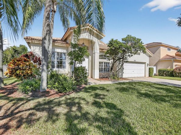 17061 NW 17th St, Pembroke Pines FL 33028