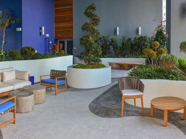1300 Brickell Bay Dr 3007, Miami FL 33131