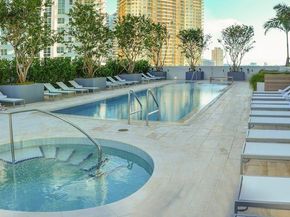 1300 Brickell Bay Dr 3007, Miami FL 33131