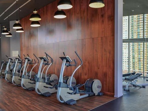 1300 Brickell Bay Dr 3007, Miami FL 33131