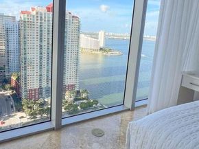 1300 Brickell Bay Dr 3007, Miami FL 33131