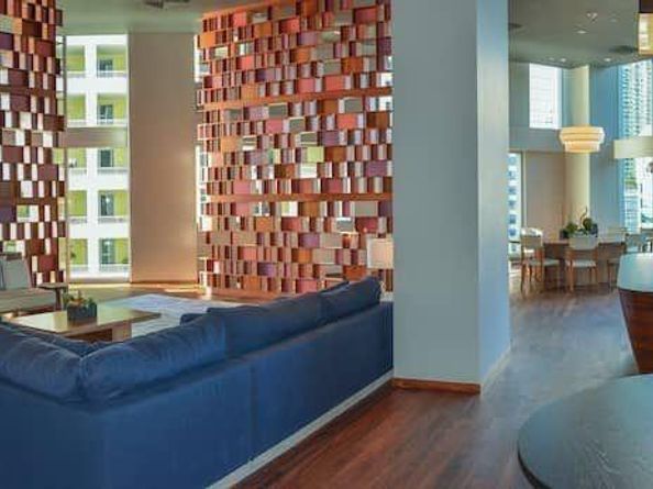 1300 Brickell Bay Dr 3007, Miami FL 33131