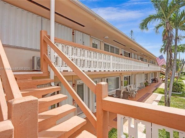 1015 SW 11th Ave 11K, Hallandale Beach FL 33009