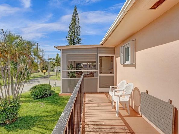 1015 SW 11th Ave 11K, Hallandale Beach FL 33009