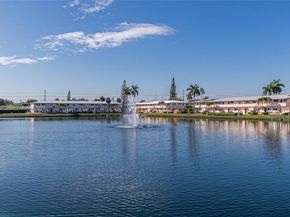 815 SW 10th Ter 3V, Hallandale Beach FL 33009