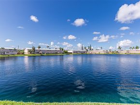 815 SW 10th Ter 3V, Hallandale Beach FL 33009