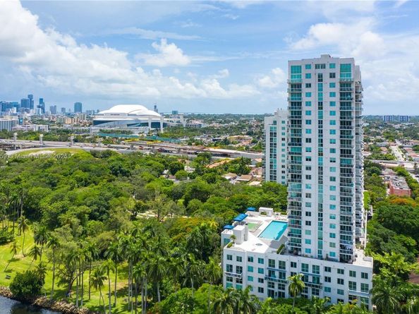 1861 NW S River Dr 2505, Miami FL 33125