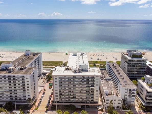 345 Ocean Dr 707, Miami Beach FL 33139