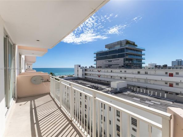 345 Ocean Dr 707, Miami Beach FL 33139