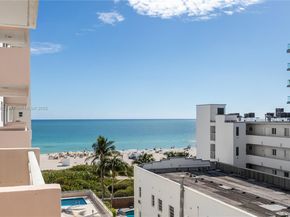 345 Ocean Dr 707, Miami Beach FL 33139