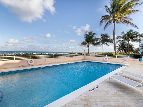 345 Ocean Dr 707, Miami Beach FL 33139