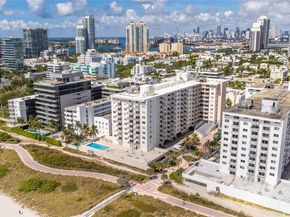 345 Ocean Dr 707, Miami Beach FL 33139