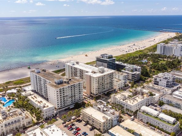 345 Ocean Dr 707, Miami Beach FL 33139