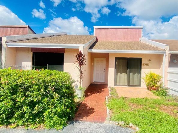 6729 NW 29th Way, Fort Lauderdale FL 33309