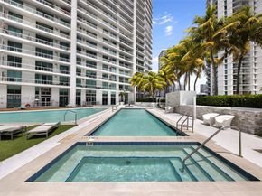 90 SW 3rd St 2602, Miami FL 33130