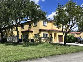 10161 SW 21st St, Miramar FL 33025