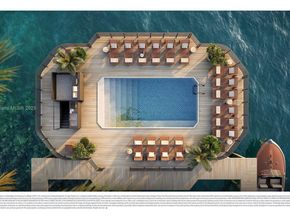 710 NE 29th St 3002, Miami FL 33137